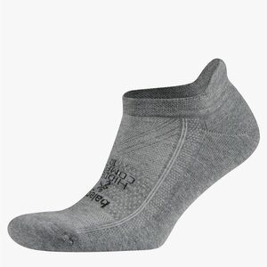 Balega Unisex-Adult Hidden Comfort Performance No Show socks